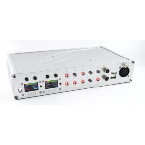 AUDIOROOT eSMART K-ART