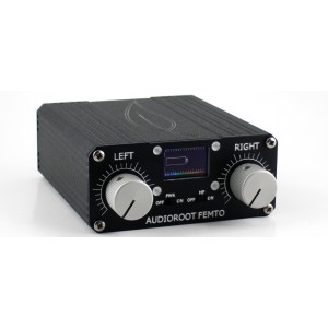 AUDIOROOT FEMTO