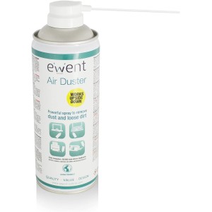 Ewent EW5600 - Spray de aire comprimido