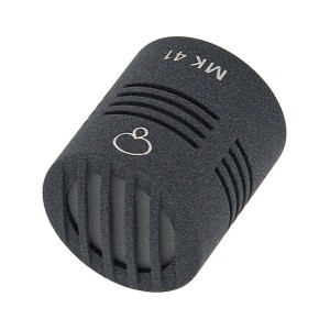 Schoeps MK41 Supercardioide Cápsula para CMC Preamplificadores