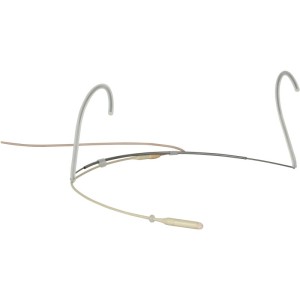 Sanken COS-DHWD, micrófono de diadema