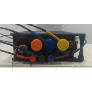 Pack Cables Custom para Sound Devices 633