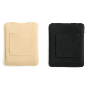 VIVIANA BELT PUFFY POUCH